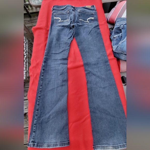 American Eagle jeans - Picture 3 of 3